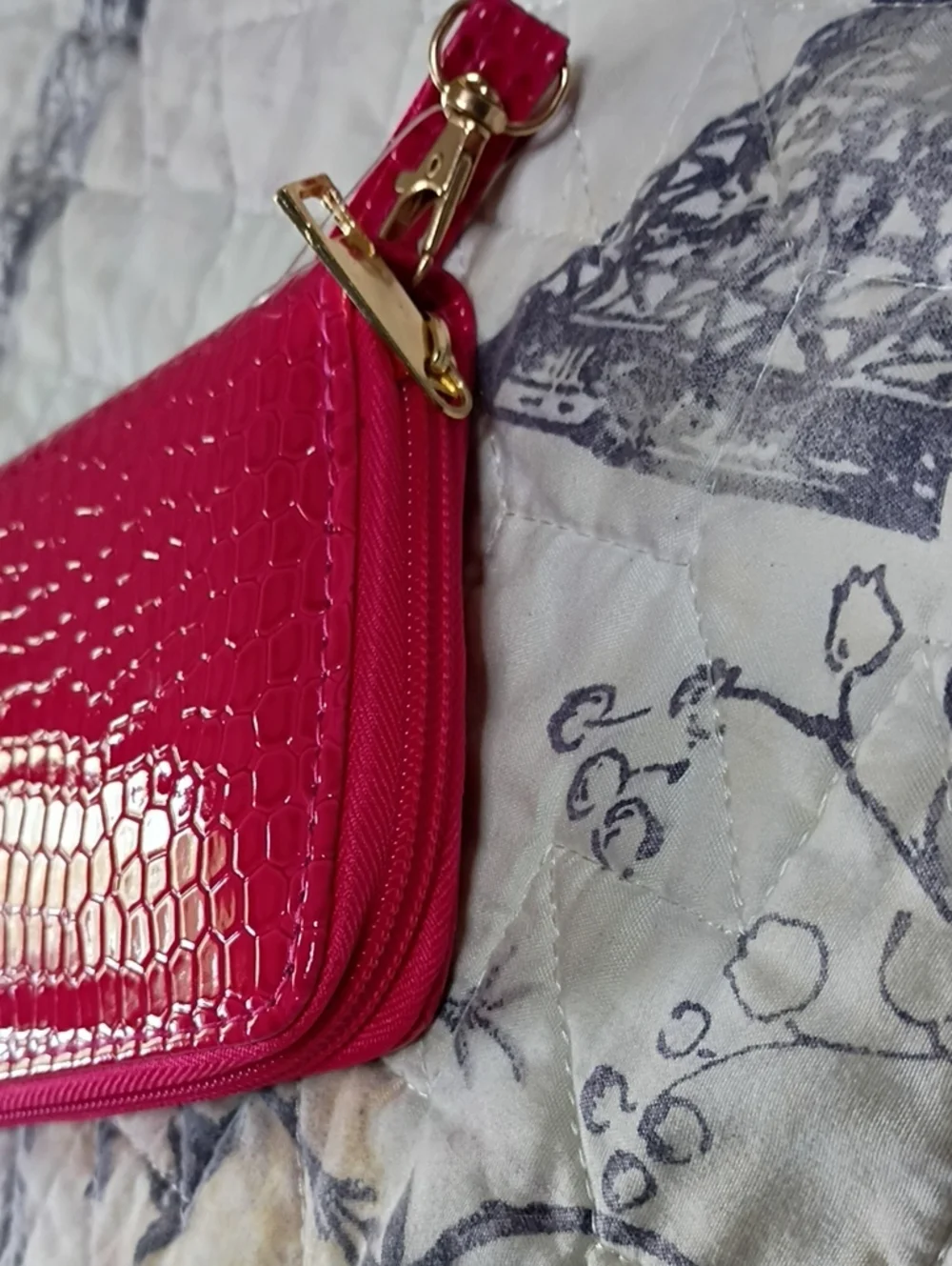 None stylish pink